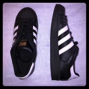 Adidas Superstars
